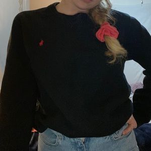 Polo Ralph Lauren crewneck 🏇🏽